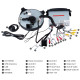 MINI Cooper 2006-2015 radio upgrade GPS Aftermarket Android Head Unit Navigation Car Stereo (free rear view camera)